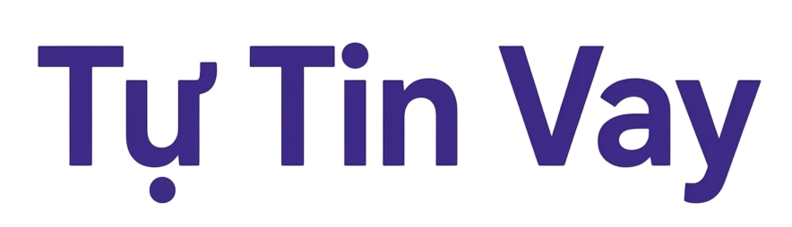 Tự Tin Vay Logo